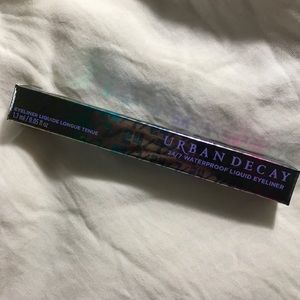 SOLD Urban Decay Eyeliner
